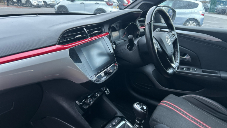 Vauxhall Corsa 1.2 Turbo SRi Premium 5dr Petrol Hatchback